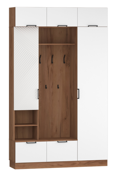 Антресоль Премиум Оливия 1000