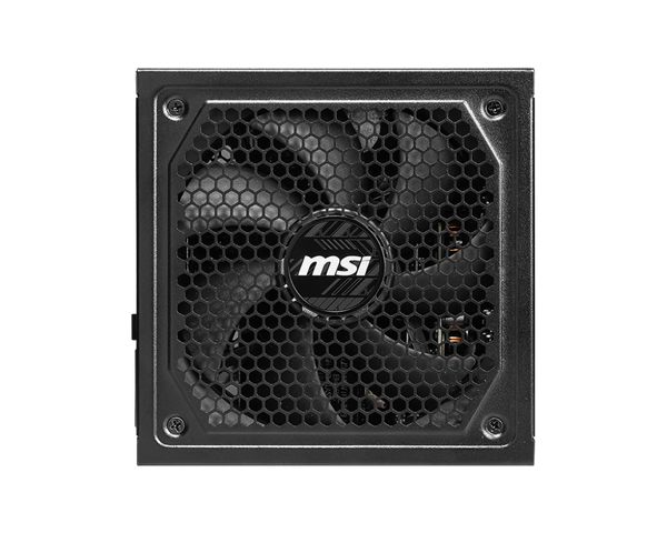 Блок питания для компьютера MSI MAG A1000GL PCIE5