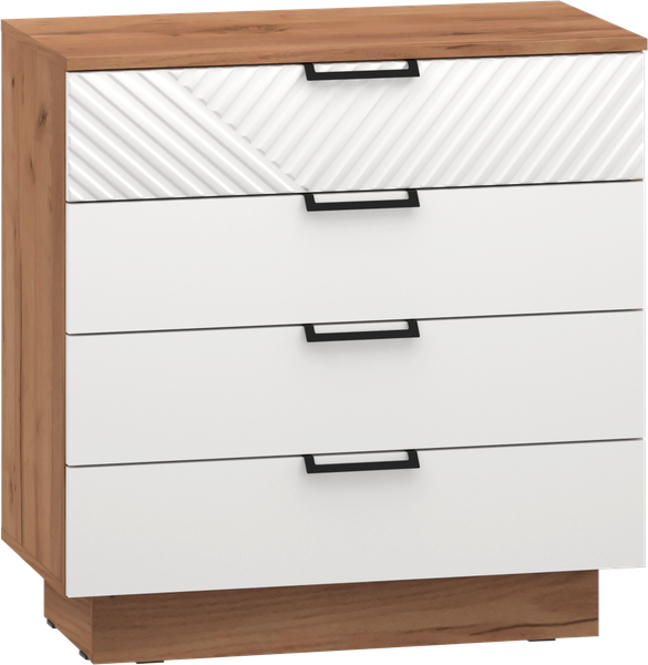 Комод Премиум Оливия - фото