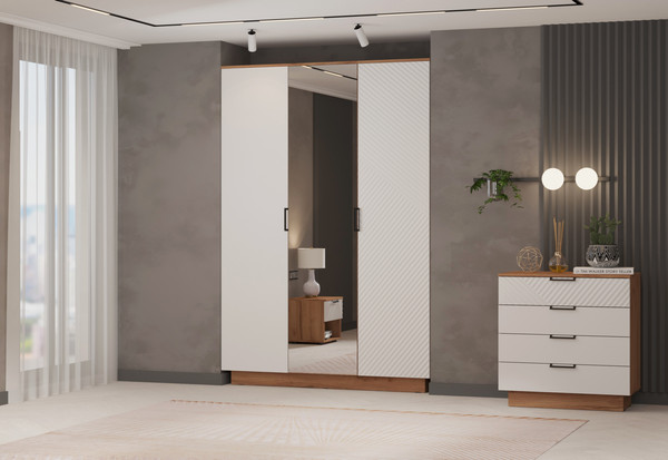 Комод Премиум Оливия