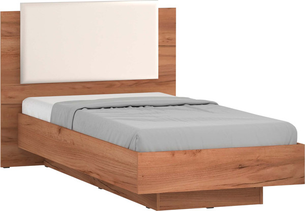 Односпальная кровать Премиум Оливия - фото