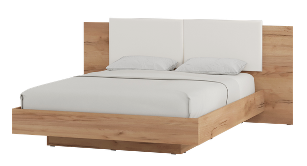 Двуспальная кровать Премиум Оливия