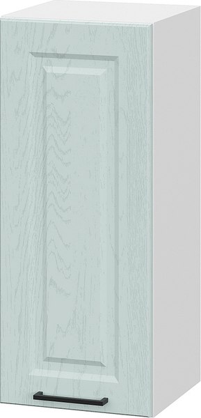 Шкаф навесной для кухни SV-мебель Грейвуд Ш300 - фото