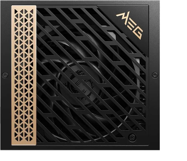Блок питания для компьютера MSI MEG AI1300P PCIE5
