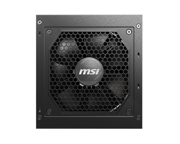 Блок питания для компьютера MSI MAG A850GL PCIE5