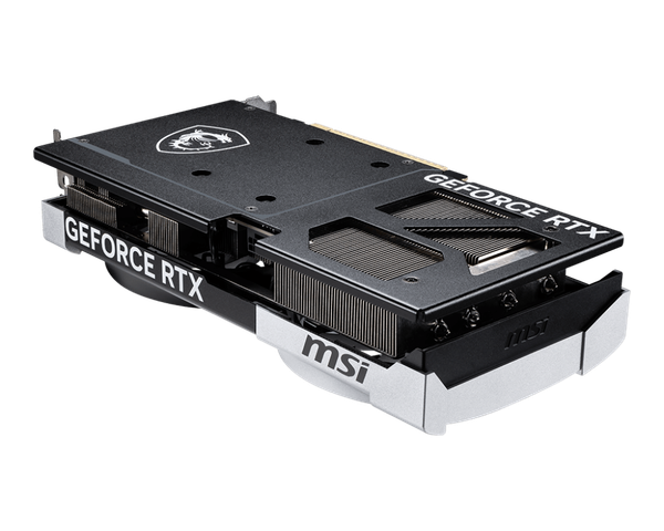 Видеокарта MSI RTX 5050 8G Ventus 2X OC