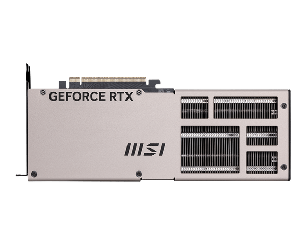 Видеокарта MSI RTX 5070 Ti 16G Inspire 3X OC