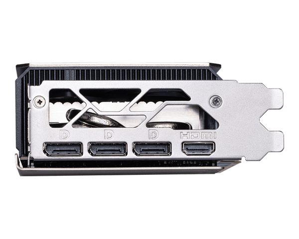 Видеокарта MSI RTX 5070 Ti 16G Inspire 3X OC