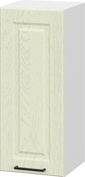 Шкаф навесной для кухни SV-мебель Грейвуд Ш300 - фото