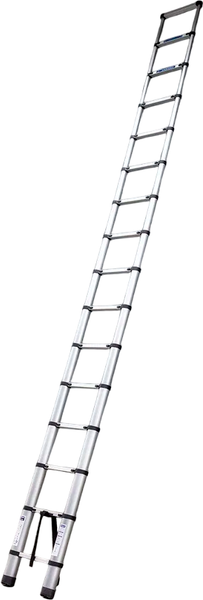 Телескопическая лестница Scheppach Sch-UP470 - фото