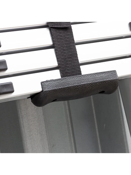 Телескопическая лестница Scheppach Sch-UP470