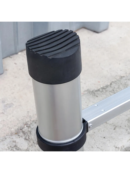 Телескопическая лестница Scheppach Sch-UP470