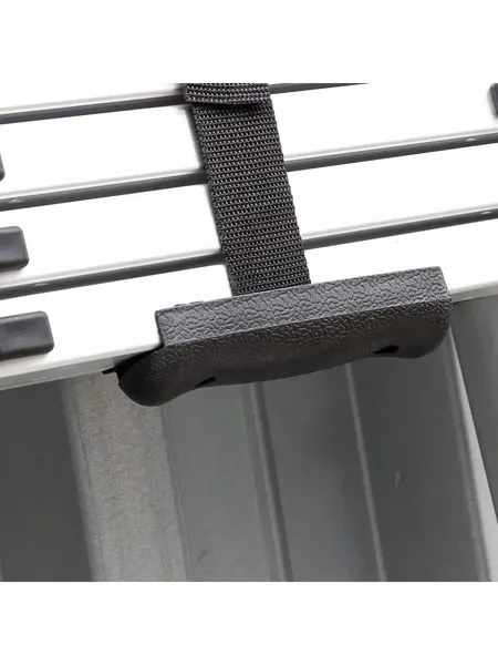 Телескопическая лестница Scheppach Sch-UP500