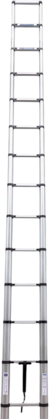 Телескопическая лестница Scheppach Sch-UP540 - фото