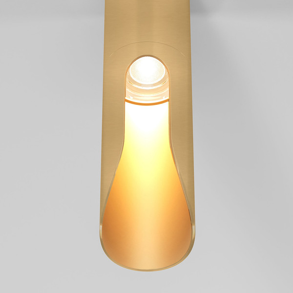 Потолочный светильник Elektrostandard 25113/LED 7W 4000K