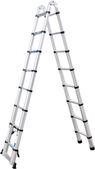 Лестница-стремянка Scheppach Sch-UP250-M - фото