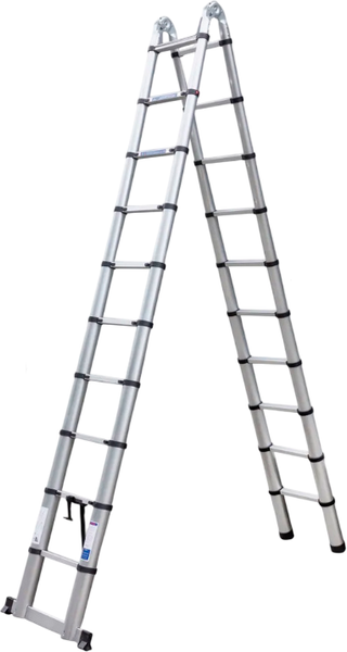 Лестница-стремянка Scheppach Sch-UP320-M - фото