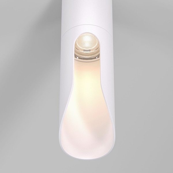 Потолочный светильник Elektrostandard 25113/LED 7W 4000K