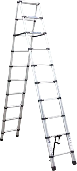 Лестница-стремянка Scheppach Sch-UP290-2 - фото