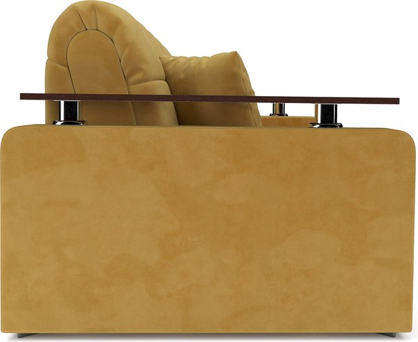 Диван Mebel-Ars Аккордеон Бакли НПБ 120x200