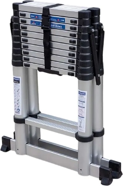 Лестница-стремянка Scheppach Sch-UP320-2