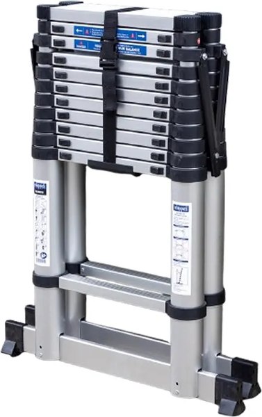 Лестница-стремянка Scheppach Sch-UP350-2