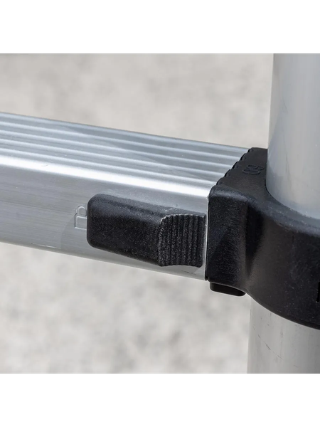 Лестница-стремянка Scheppach Sch-UP410-2