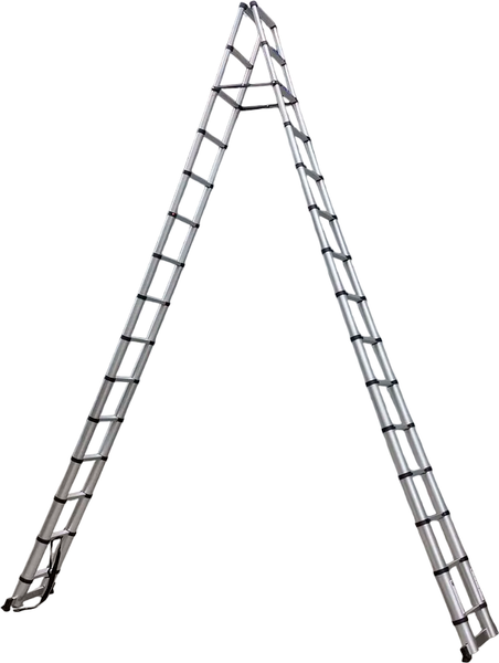 Лестница-стремянка Scheppach Sch-UP440-2 - фото