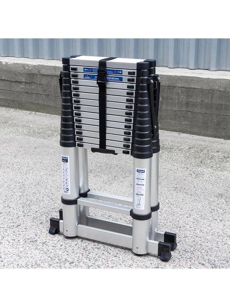 Лестница-стремянка Scheppach Sch-UP440-2