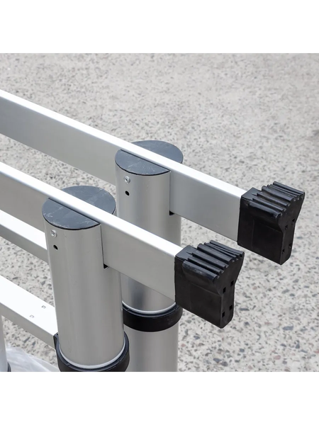 Лестница-стремянка Scheppach Sch-UP440-2