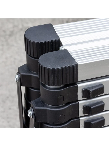 Лестница-стремянка Scheppach Sch-UP440-2