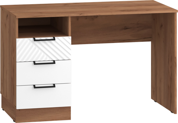 Письменный стол Премиум Амелия Оливия - фото