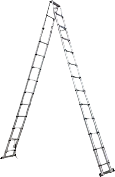 Лестница-стремянка Scheppach Sch-UP500-2 - фото