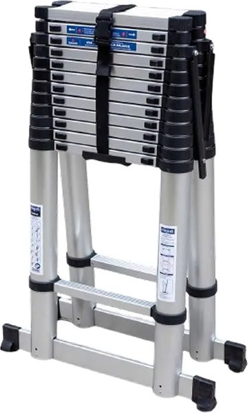 Лестница-стремянка Scheppach Sch-UP500-2