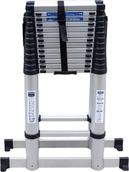 Лестница-стремянка Scheppach Sch-UP540-2