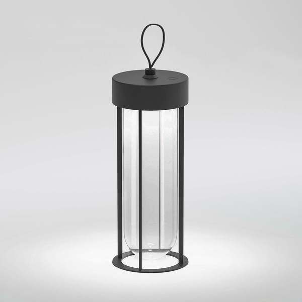 Светильник уличный Elektrostandard Ritz 35183/S - фото