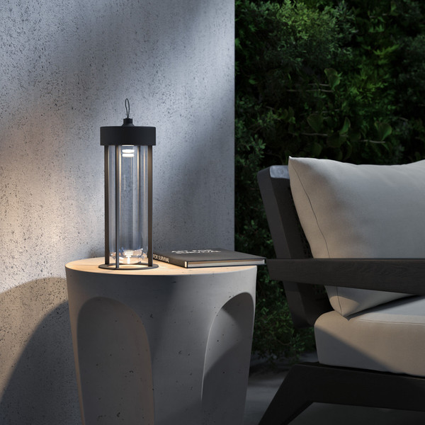 Светильник уличный Elektrostandard Ritz 35183/S