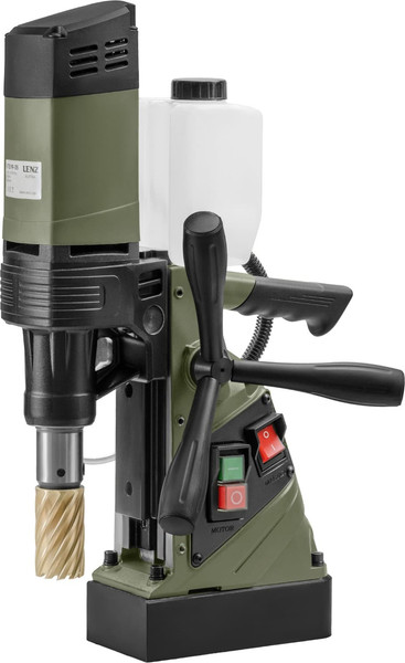 Магнитный сверлильный станок LENZ STEYR-35