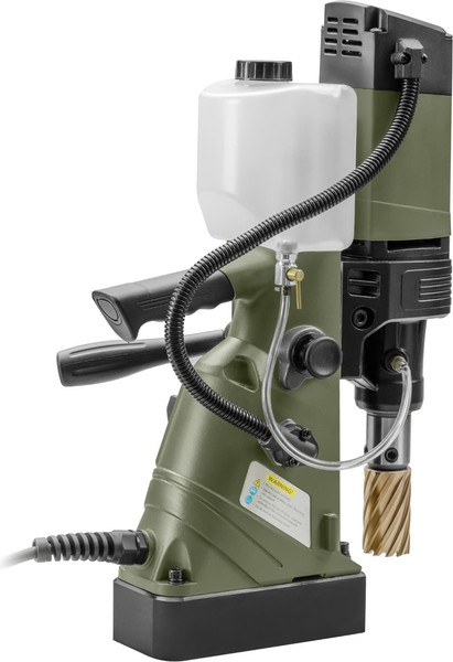 Магнитный сверлильный станок LENZ STEYR-35