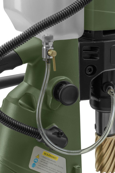 Магнитный сверлильный станок LENZ STEYR-35