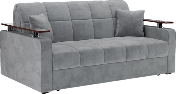 Диван Mebel-Ars Аккордеон Бакли НПБ 120x200 - фото