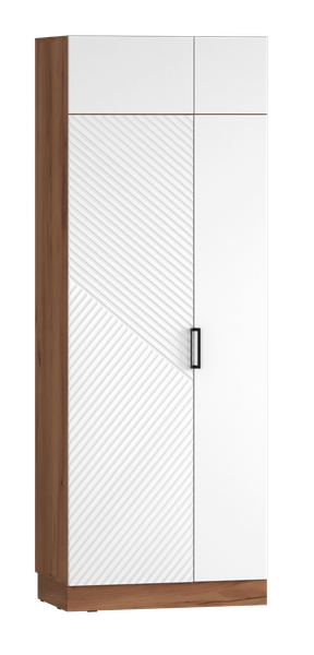 Шкаф Премиум Оливия 800 - фото