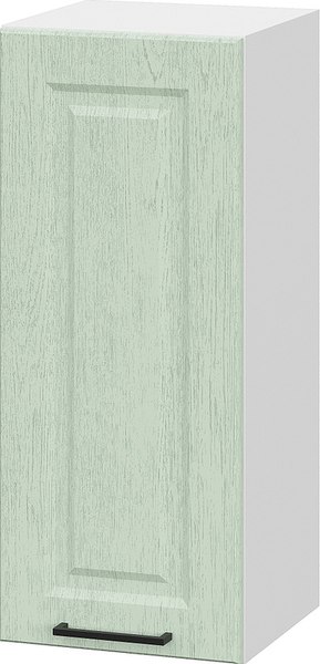 Шкаф навесной для кухни SV-мебель Грейвуд Ш300 - фото