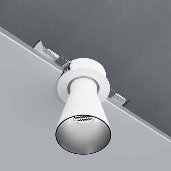 Точечный светильник Elektrostandard 25097/LED 8W 3000K