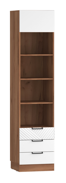 Стеллаж Премиум Оливия детская - фото