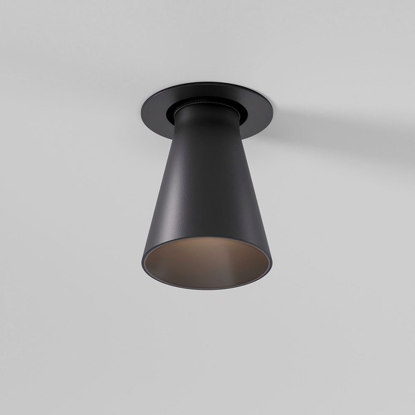 Точечный светильник Elektrostandard 25097/LED 8W 3000K