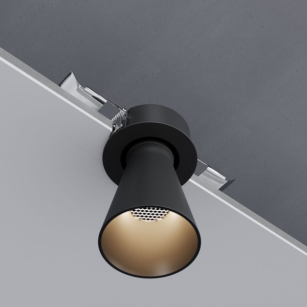 Точечный светильник Elektrostandard 25097/LED 8W 3000K