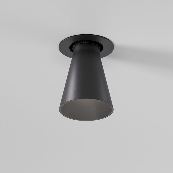 Точечный светильник Elektrostandard 25097/LED 8W 4000K