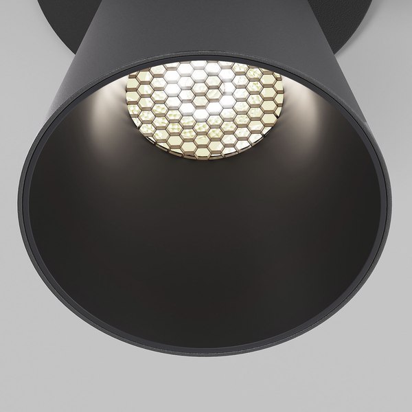 Точечный светильник Elektrostandard 25097/LED 8W 4000K