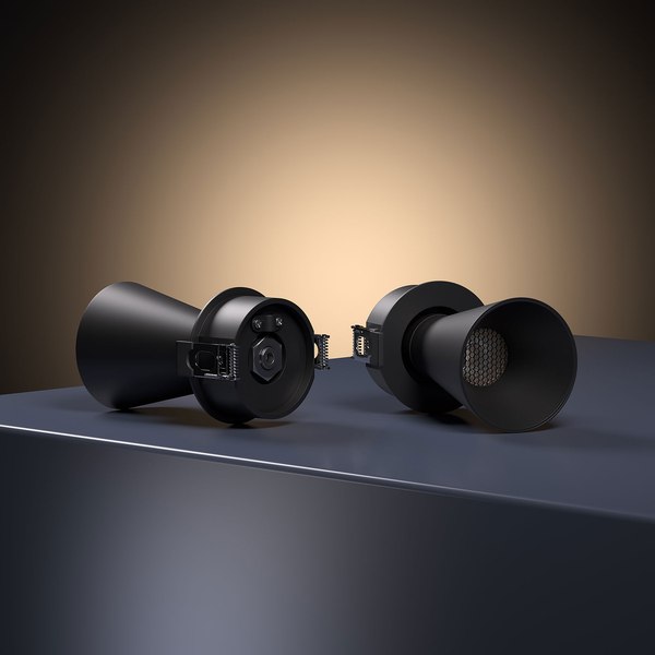 Точечный светильник Elektrostandard 25097/LED 8W 4000K